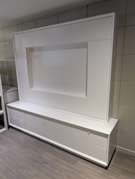 TV Storage Unit - Cancelled Order